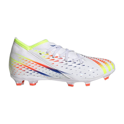 [GW0981] Youth adidas Predator edge.3 Fg