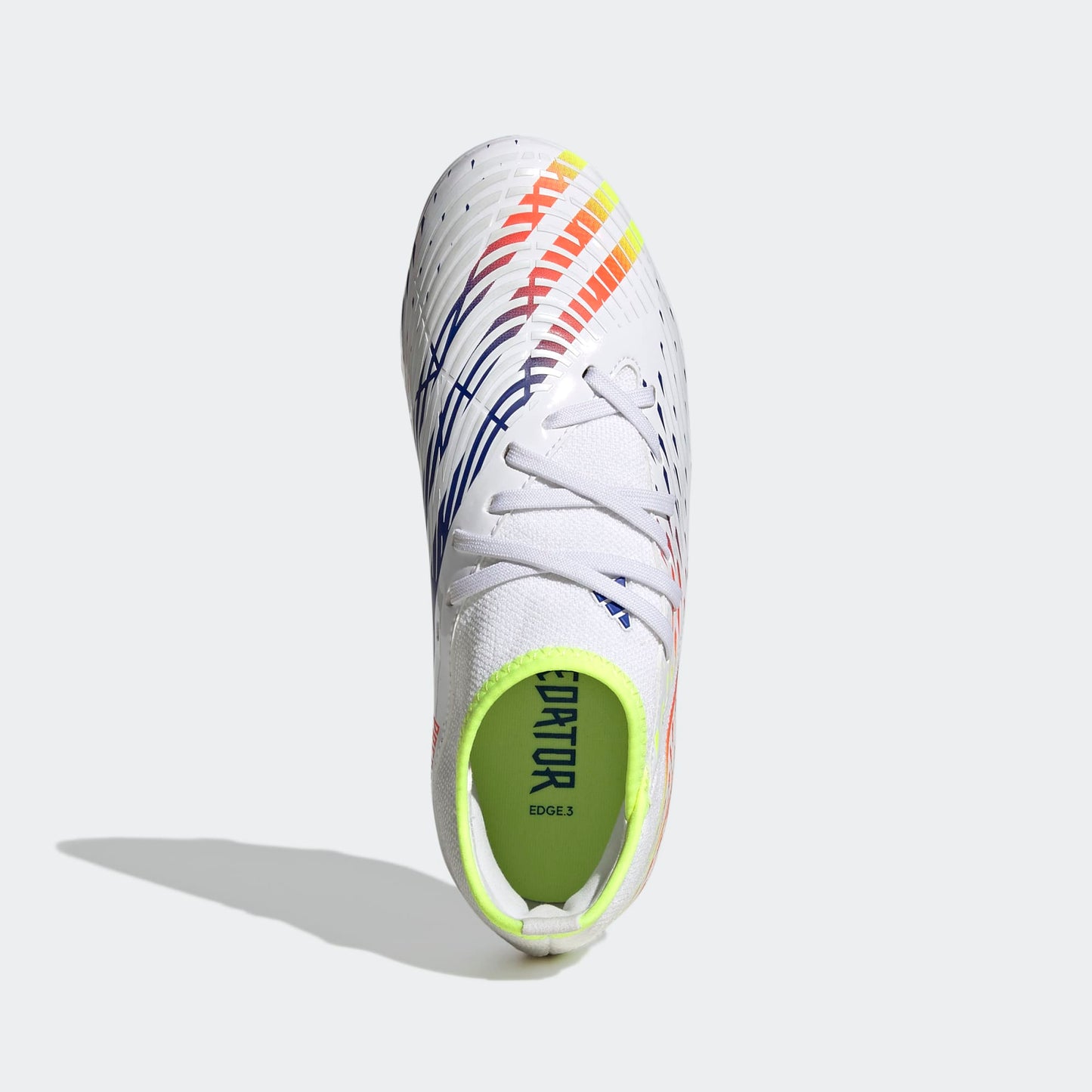 [GW0981] Youth adidas Predator edge.3 Fg