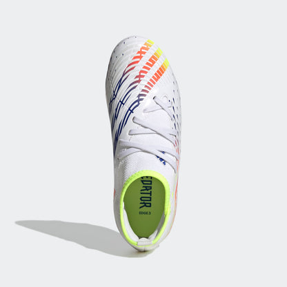 [GW0981] Youth adidas Predator edge.3 Fg
