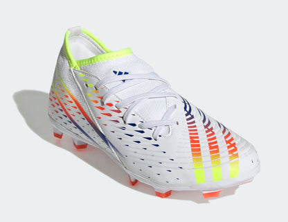 [GW0981] Youth adidas Predator edge.3 Fg