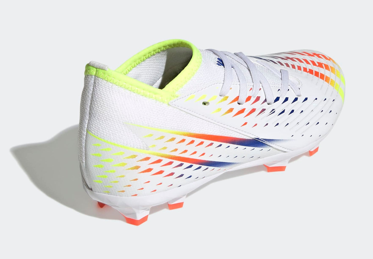 [GW0981] Youth adidas Predator edge.3 Fg
