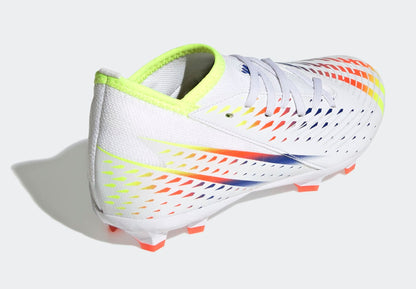 [GW0981] Youth adidas Predator edge.3 Fg