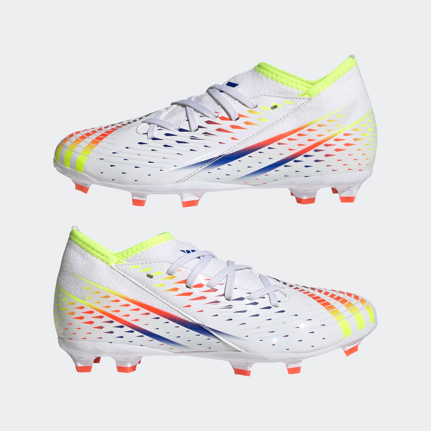 [GW0981] Youth adidas Predator edge.3 Fg