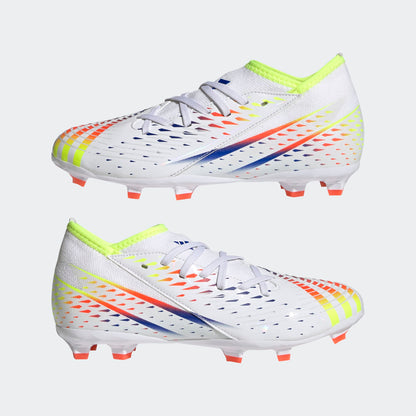 [GW0981] Youth adidas Predator edge.3 Fg