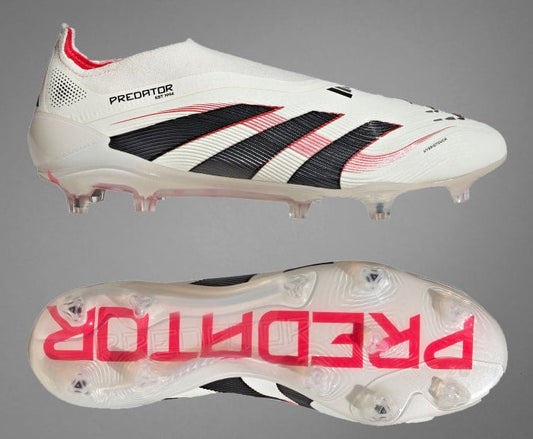 adidas Men's Predator Elite Ll Fg 'Goal Hunter Pack' Sneakers