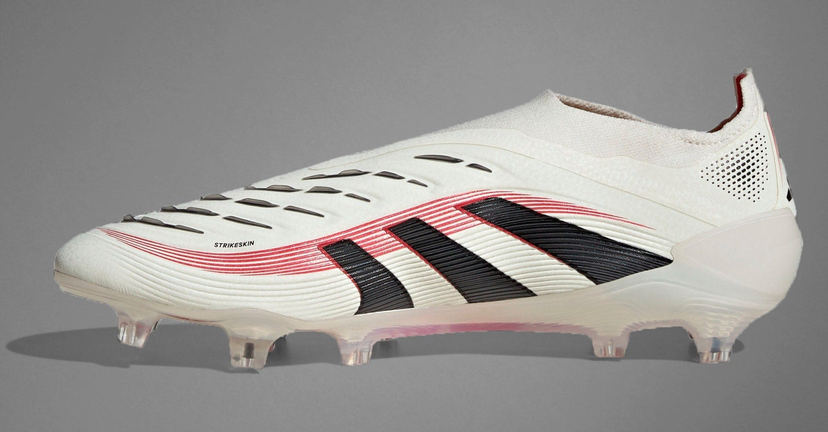 adidas Men's Predator Elite Ll Fg 'Goal Hunter Pack' Sneakers – Zulily