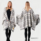 Grey Plaid