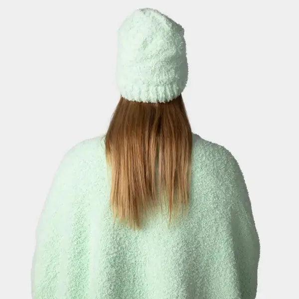 Premier Plush™ Beanie