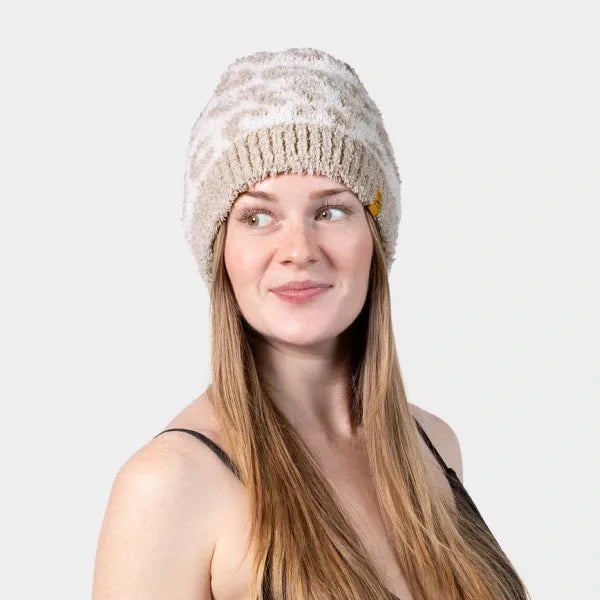 Premier Plush™ Beanie