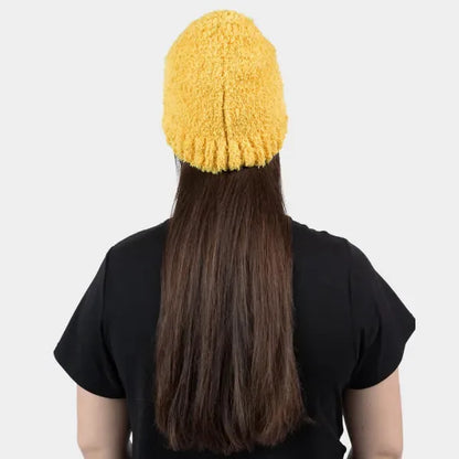 Premier Plush™ Beanie
