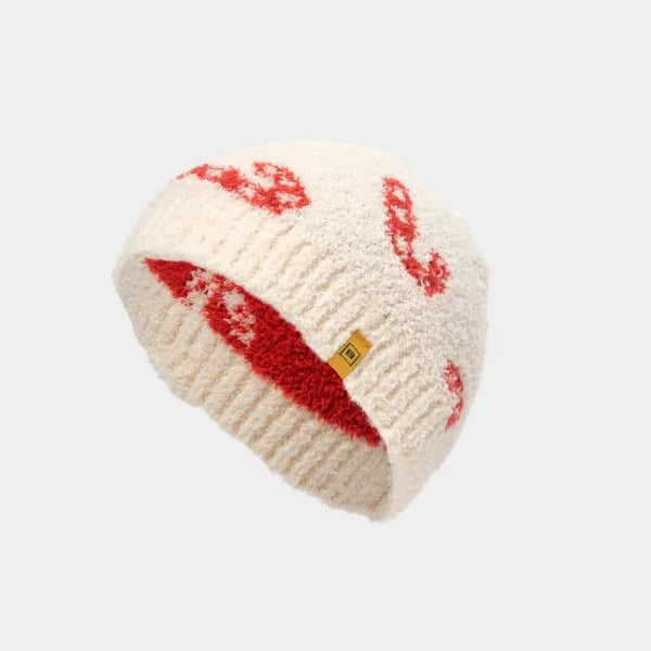 Premier Plush™ Beanie