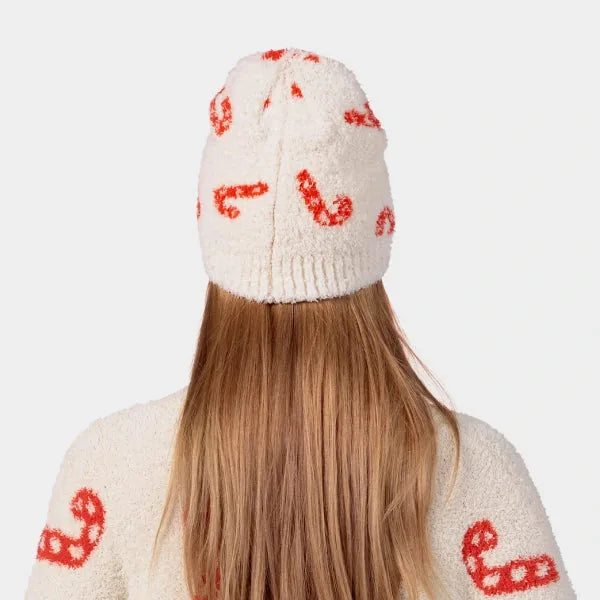 Premier Plush™ Beanie
