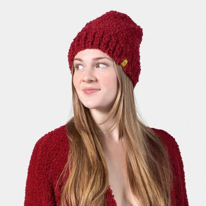 Premier Plush™ Beanie