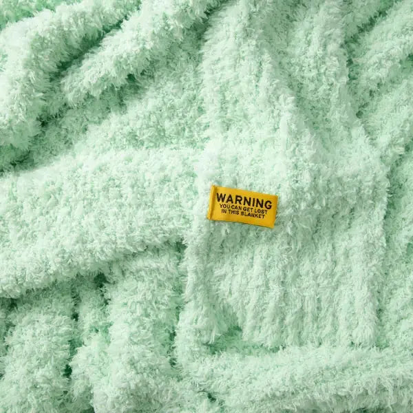 Premier Plush™ Blanket