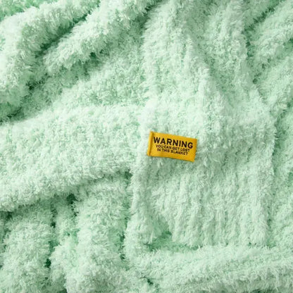 Premier Plush™ Blanket