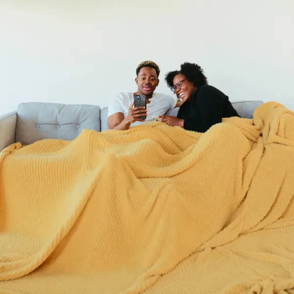 Premier Plush™ Blanket