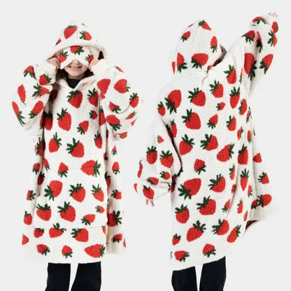 Premier Plush™ Hoodie