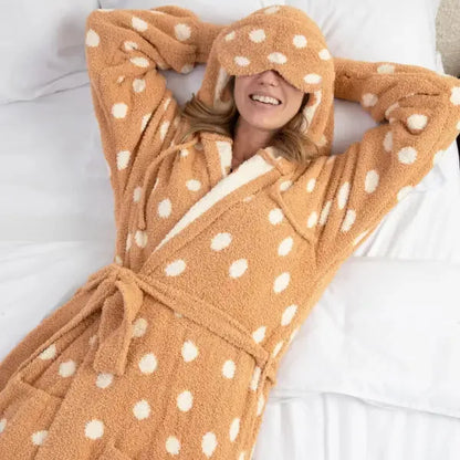 Premier Plush™ Robe