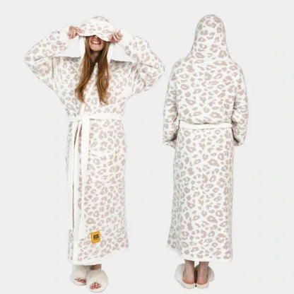 Premier Plush™ Robe