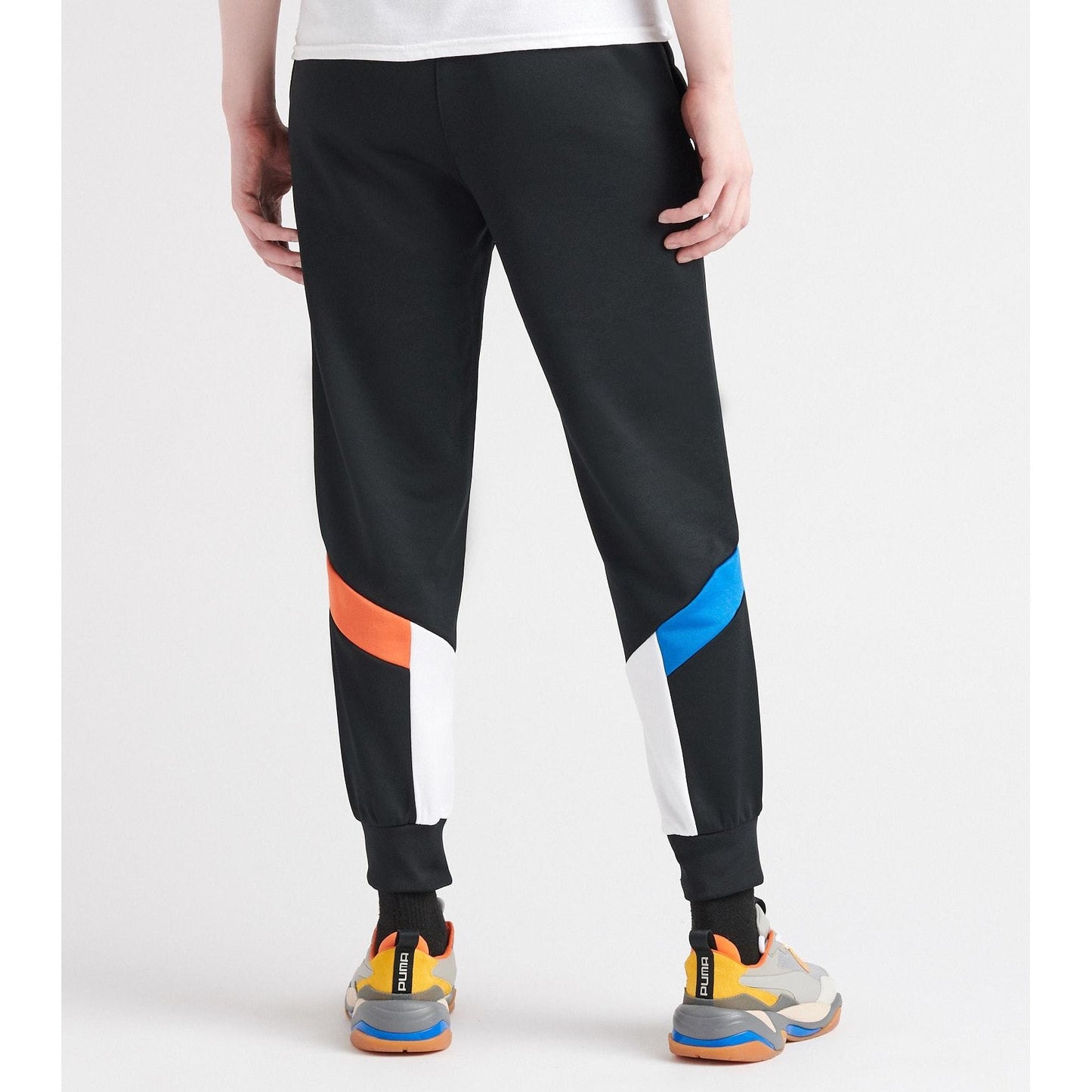 Puma Men's Mcs Track Pants