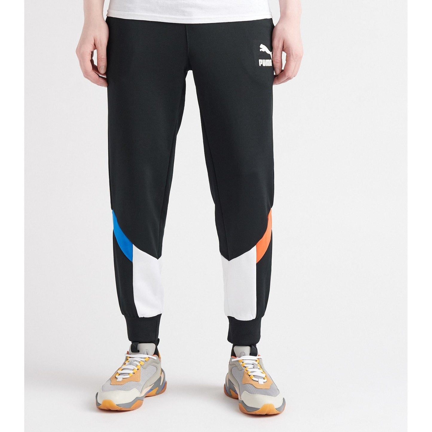Puma Men's Mcs Track Pants
