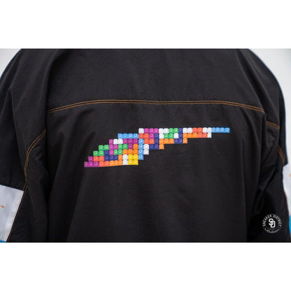 Puma Men's X Tetris Track Jacket Jackets