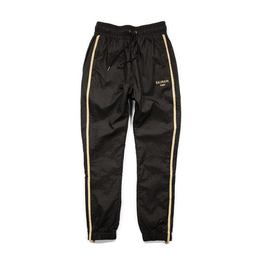 Puma Men's X Balmain Woven Trackpants