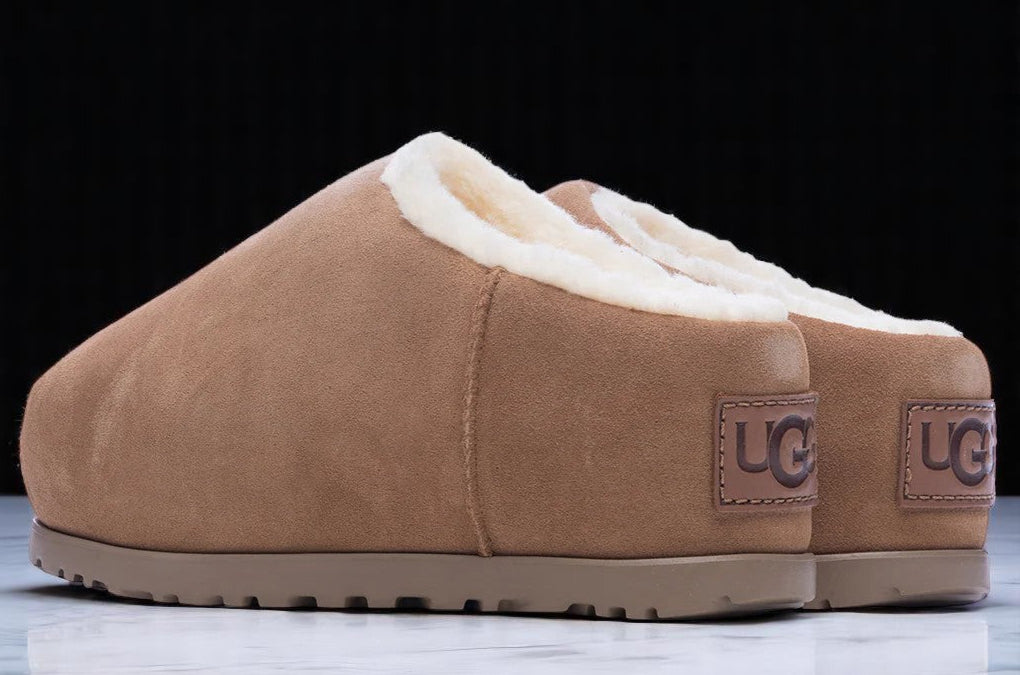 UGG Women's Pumped Slide Mules