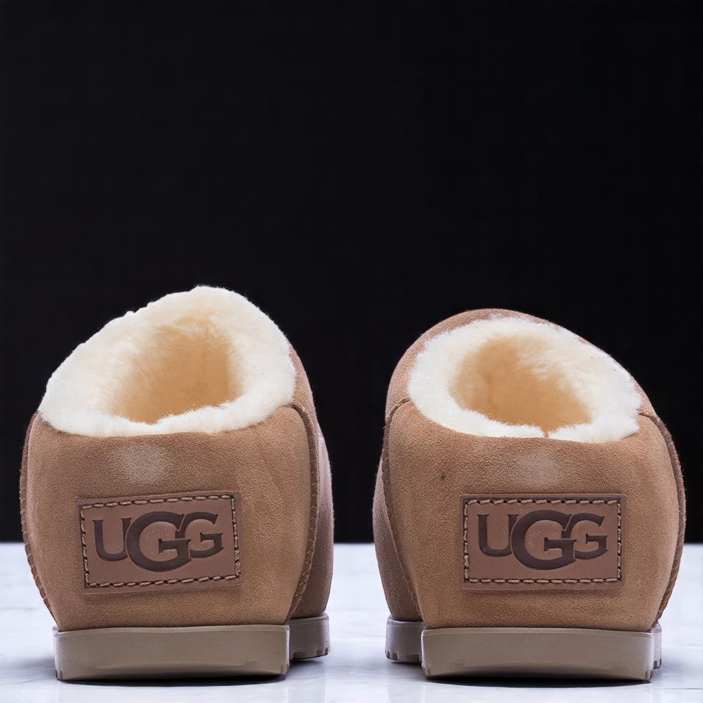 UGG Women's Pumped Slide Mules