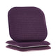 Honeycomb Purple