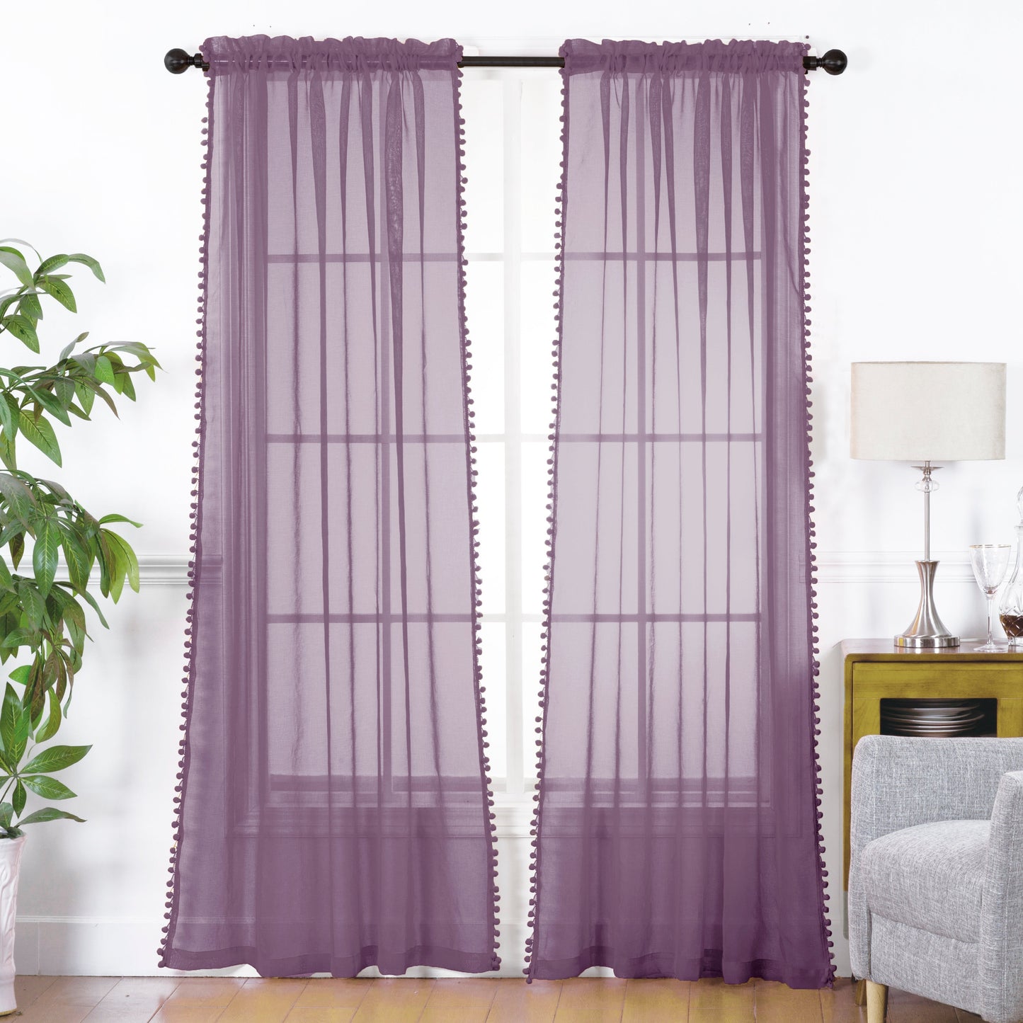 PURPLE-