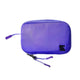 Purple (Hardware: Gun Metal)
