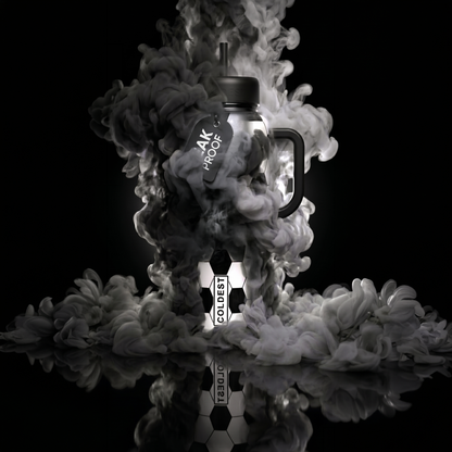 COLDEST 36oz Limitless Ultra v8