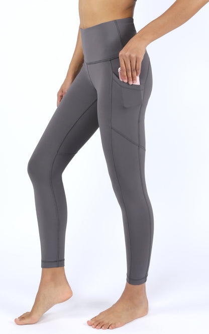 Interlink 7/8 Ankle Legging - Our Ocean Core Story