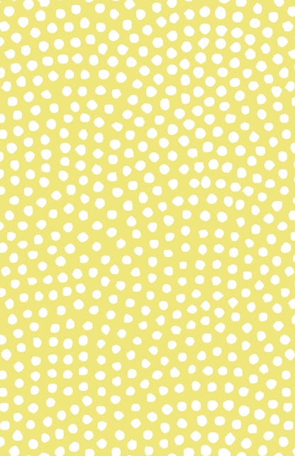 Jayana Top - Tangled Dots