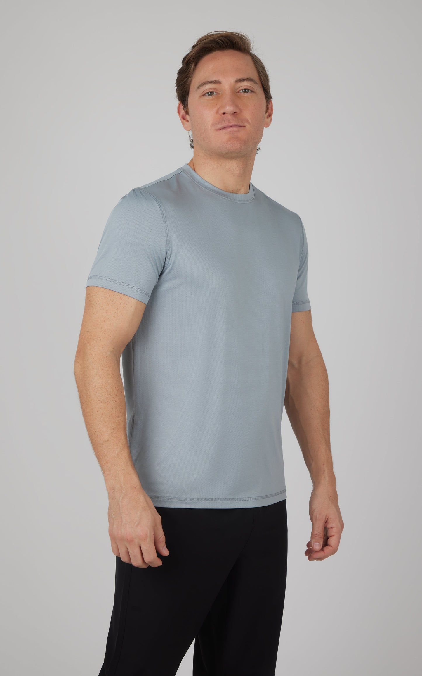 Men's Performance Short Sleeve Tee