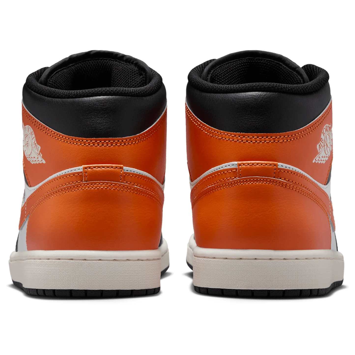 Starfish / White / Sail / Black-