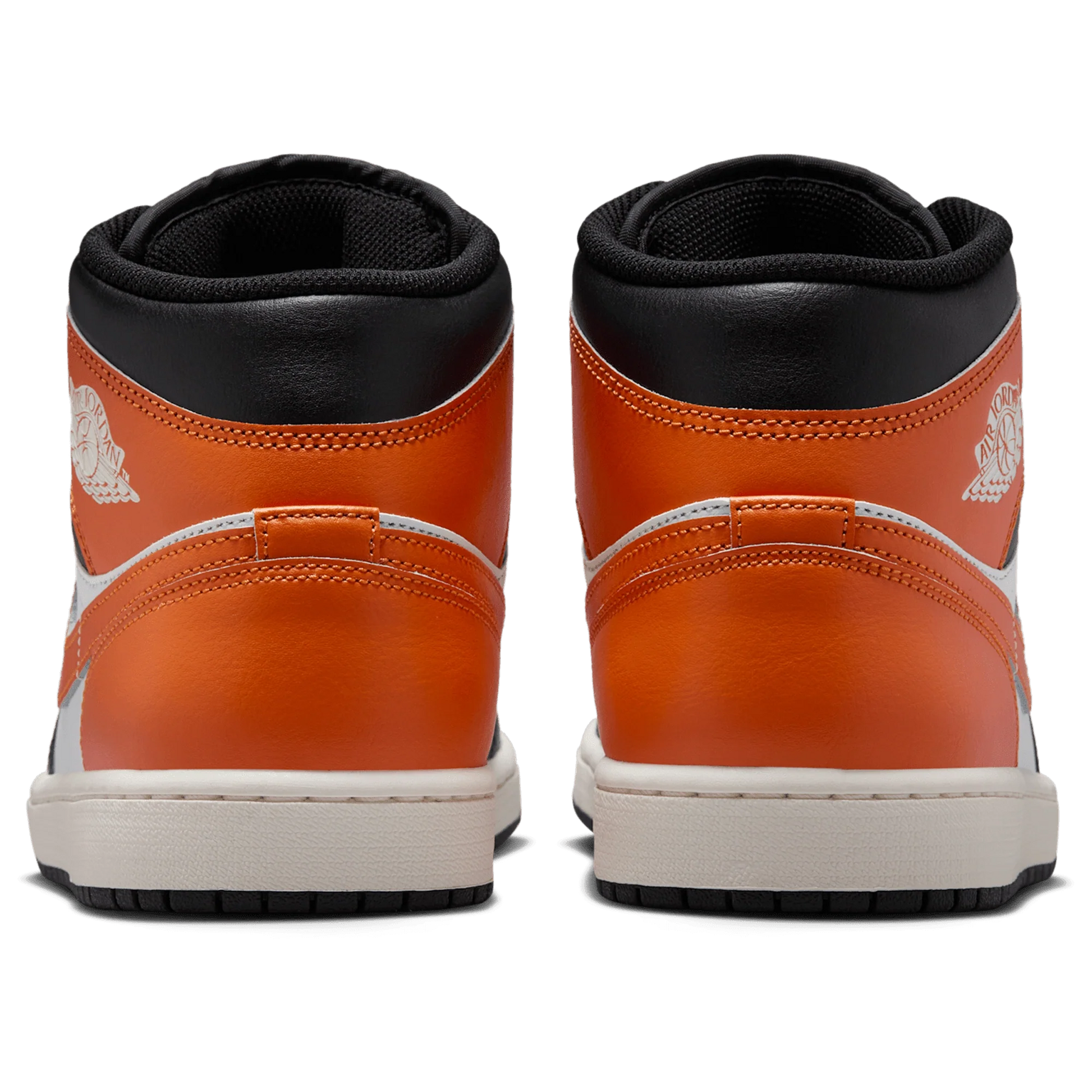 Starfish / White / Sail / Black-