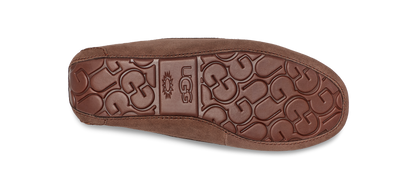 UGG Ansley Womens Slippers — Espresso Suede