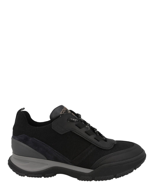 Brioni Crossing Low-Top Sneakers