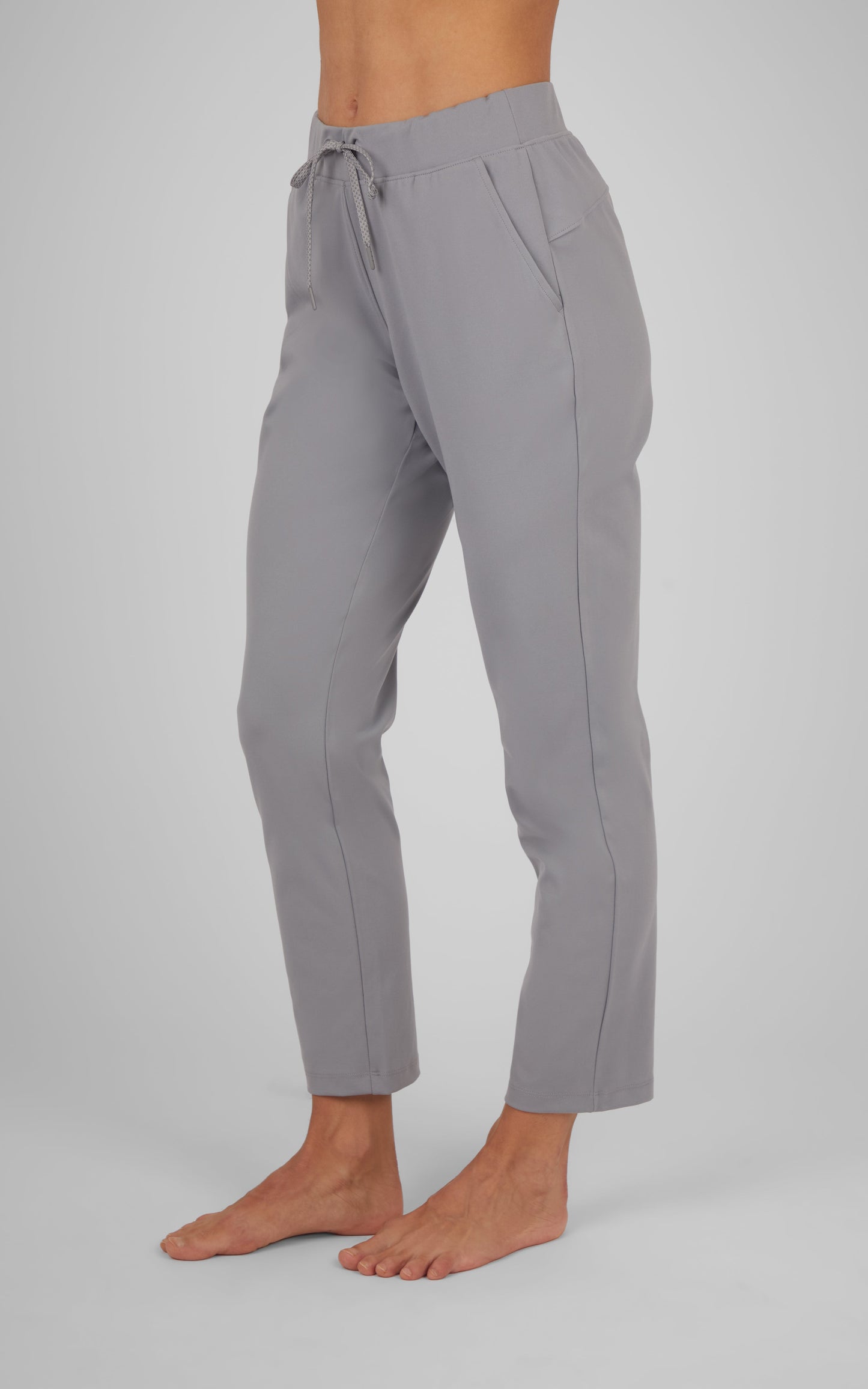 The It Girl -Lux Avenue Straight Leg Pant