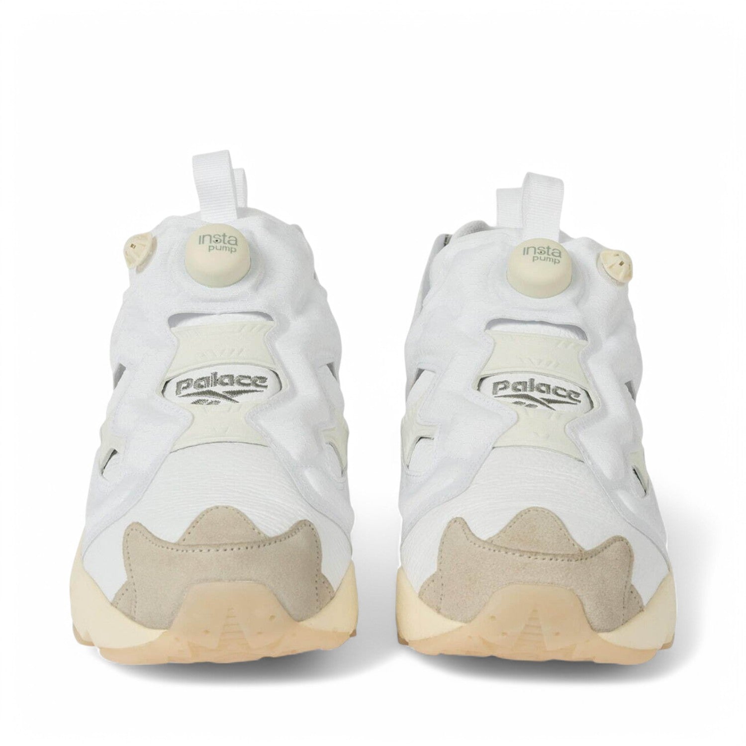 Reebok Men's X Palace Skateboards Instapump Fury 94 Reebok Men's X Palace Skateboards Instapump Fury 94