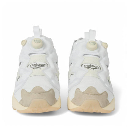 Reebok Men's X Palace Skateboards Instapump Fury 94 Sneakers