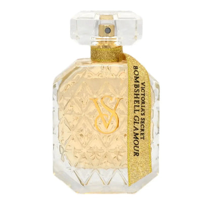 Bombshell Glamour Velvet Peach Perfume 3.4 Oz