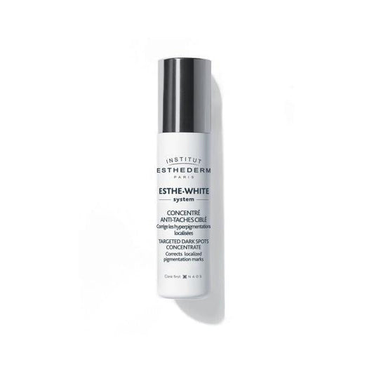 Esthederm Este-White Targeted Dark Spots Concentrate - Anti-Aging Dark Spot Serum 9ml