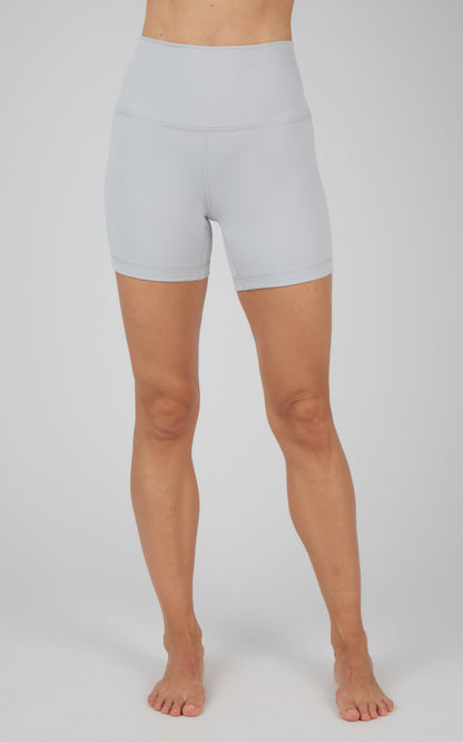 2 PK Lux 5" Classic Shorts