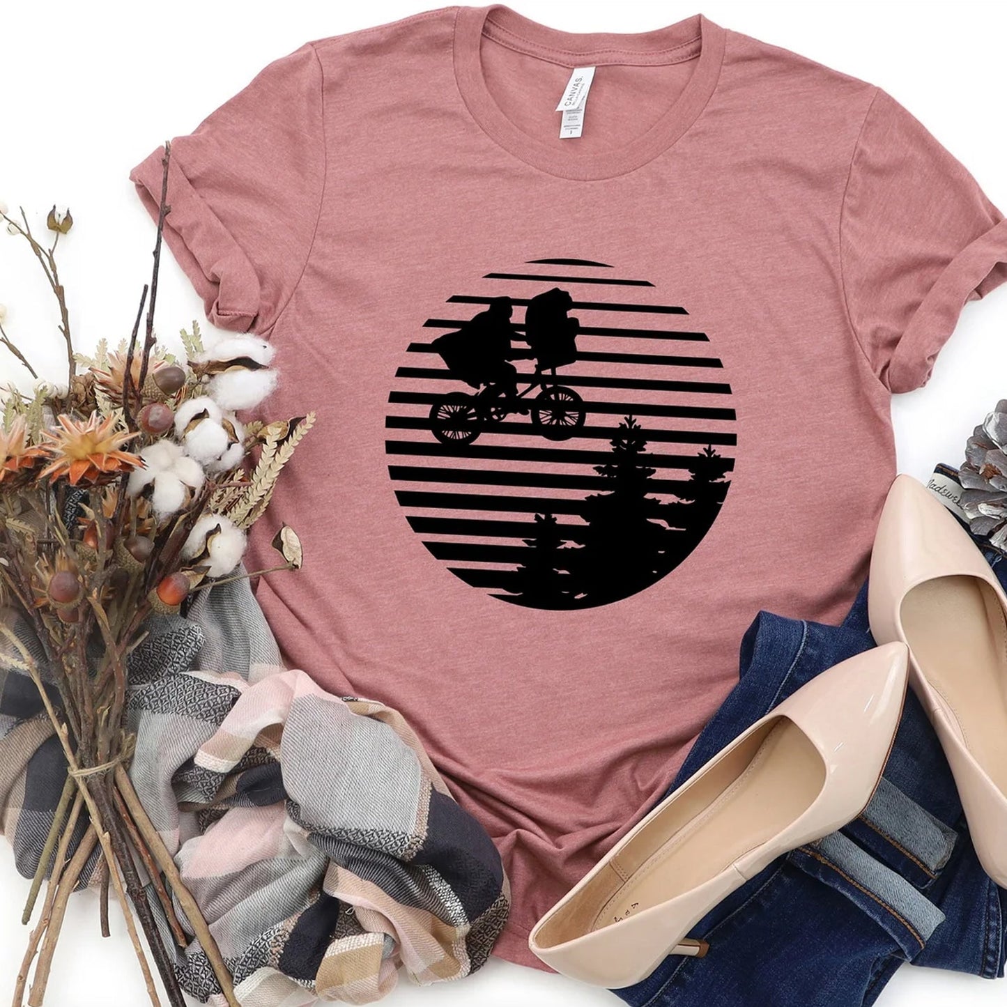 ET Graphic Tee