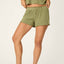 H DARK OLIVE