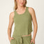 H DARK OLIVE