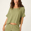 H DARK OLIVE
